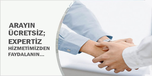 Ekpertiz Hizmeti Veriyoruz